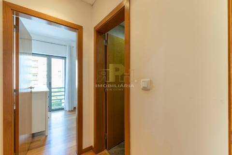Apartamento T1 Arrendamento em Parque das Nações,Lisboa