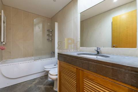 Apartamento T1 Arrendamento em Parque das Nações,Lisboa