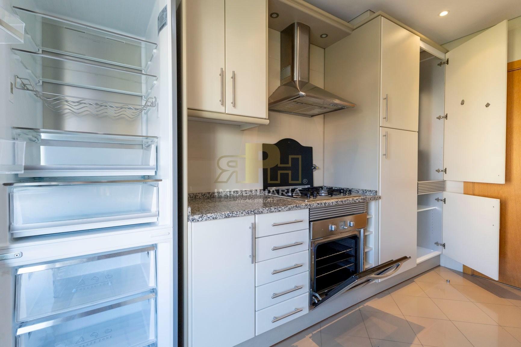Apartamento T1 Arrendamento em Parque das Nações,Lisboa