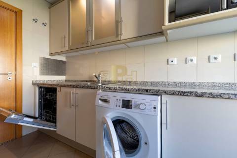 Apartamento T1 Arrendamento em Parque das Nações,Lisboa