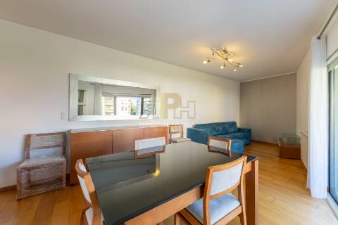 Apartamento T1 Arrendamento em Parque das Nações,Lisboa