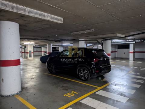 Apartamento T1 Arrendamento em Parque das Nações,Lisboa