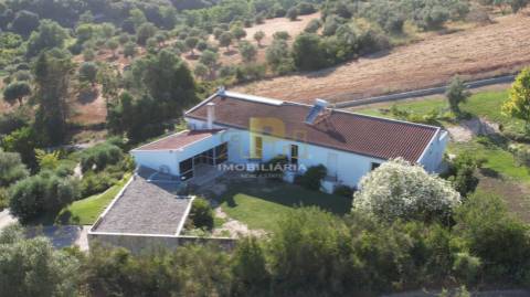 Quinta T5 Venda em Moçarria,Santarém