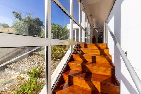 Quinta T5 Venda em Moçarria,Santarém