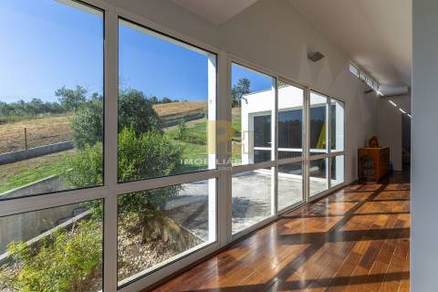 Quinta T5 Venda em Moçarria,Santarém