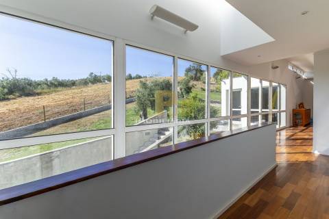 Quinta T5 Venda em Moçarria,Santarém