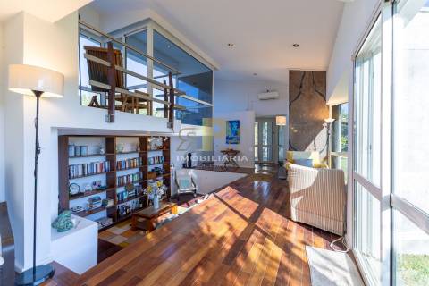 Quinta T5 Venda em Moçarria,Santarém