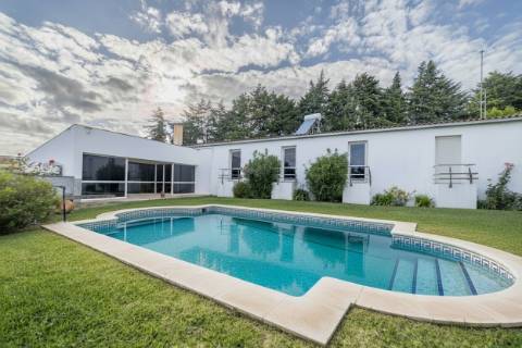 Quinta T5 Venda em Moçarria,Santarém