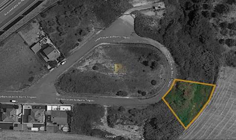 Terreno Urbano  Venda em Santarém (Marvila), Santa Iria da Ribeira de Santarém, Santarém (São Salvador) e Santarém (São Nicolau),Santarém