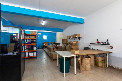 Loja  Venda em Almeirim,Almeirim