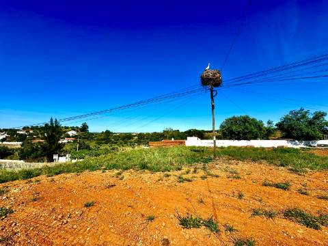 Prédio com amplo terreno em Garvão, Concelho de Ourique