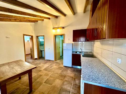**Moradia em Alcarias, Ourique**