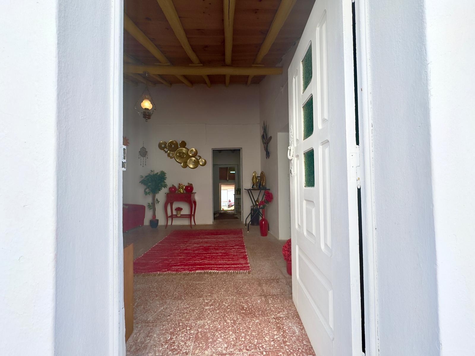 Encantadora Casa Típica Alentejana - Próxima de Ourique