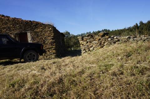 Monte Alentejano Típico com 7,05 Hectares