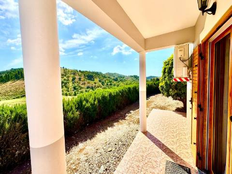 MONTE ALENTEJANO | 4,78 HECTARES | PERTO DO ALGARVE