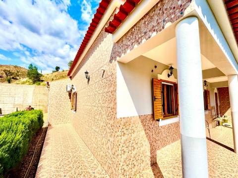MONTE ALENTEJANO | 4,78 HECTARES | PERTO DO ALGARVE