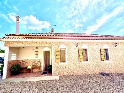 MONTE ALENTEJANO | 4,78 HECTARES | PERTO DO ALGARVE