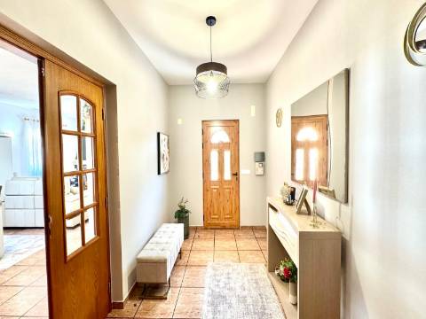 MONTE ALENTEJANO | 4,78 HECTARES | PERTO DO ALGARVE