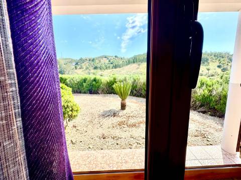 MONTE ALENTEJANO | 4,78 HECTARES | PERTO DO ALGARVE