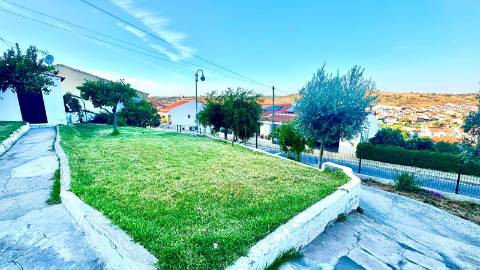 Moradia Térrea no Centro de Ourique