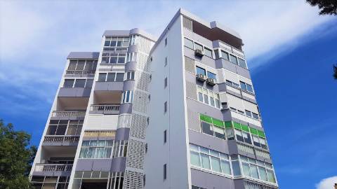 Apartamento T4 totalmente renovado na Pampilheira, Cascais
