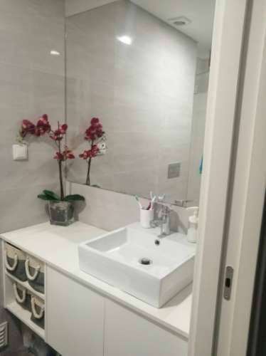 Apartamento T2 mobilado em Campo de Ourique, Lisboa