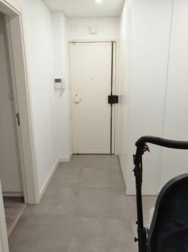 Apartamento T2 mobilado em Campo de Ourique, Lisboa