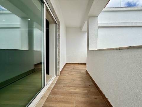 Apartamento T3 Duplex num Condominio Fechado em Cascais