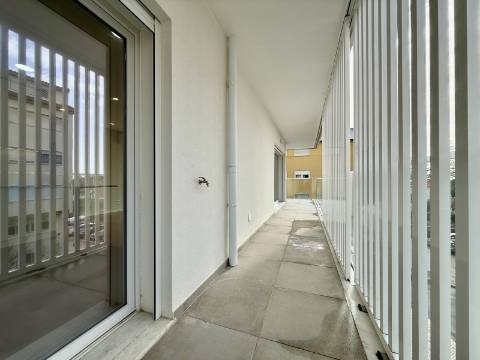 Apartamento T4 no novo empreendimento São João Residence