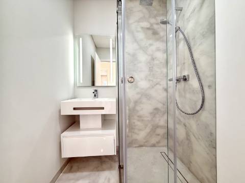 Apartamento T4 no novo empreendimento São João Residence
