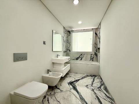 Apartamento T4 no novo empreendimento São João Residence
