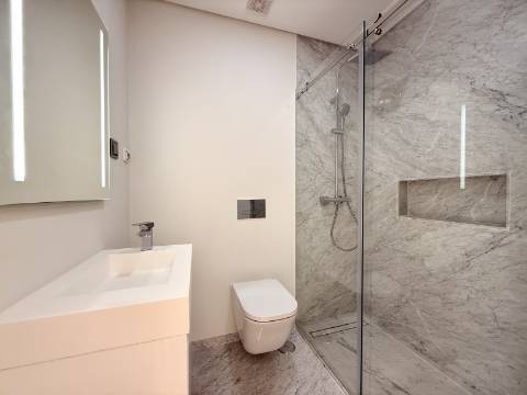 Apartamento T4 no novo empreendimento São João Residence