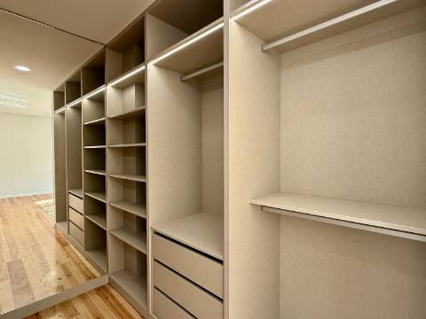 Apartamento T4 no novo empreendimento São João Residence