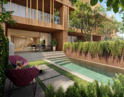 T3 Duplex no Novo Empreendimento The Principado Cascais, Gandarinha