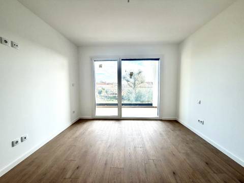 Moradia T4 num condomínio em Manique, Cascais
