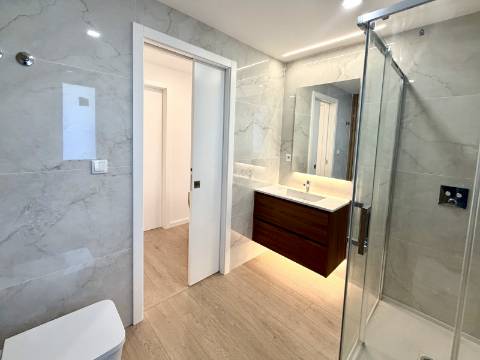 Moradia T4 num condomínio em Manique, Cascais