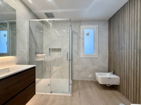 Moradia T4 num condomínio em Manique, Cascais