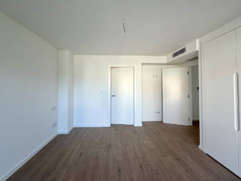 Moradia T4 num condomínio em Manique, Cascais