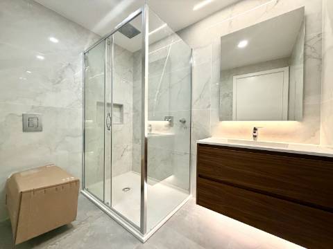Moradia T4 num condomínio em Manique, Cascais