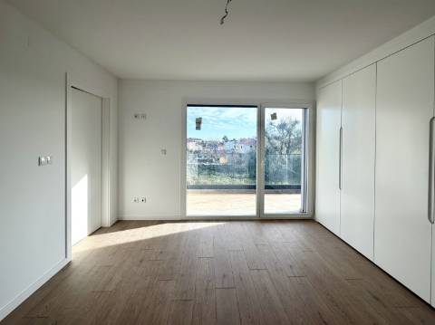 Moradia T4 num condomínio em Manique, Cascais