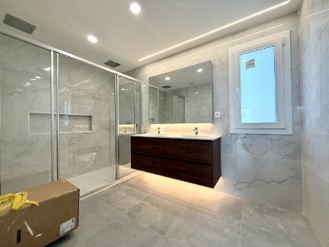 Moradia T4 num condomínio em Manique, Cascais