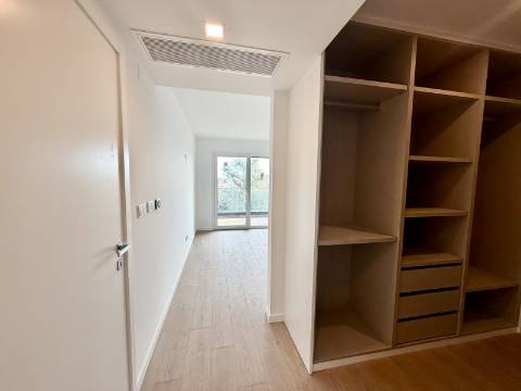 Moradia T4 num condomínio em Manique, Cascais