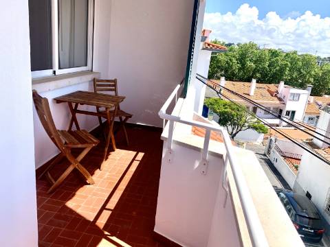 Apartamento T2 Centro Histórico Cascais