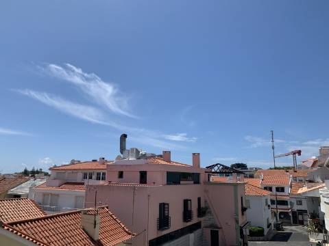 Apartamento T2 Centro Histórico Cascais
