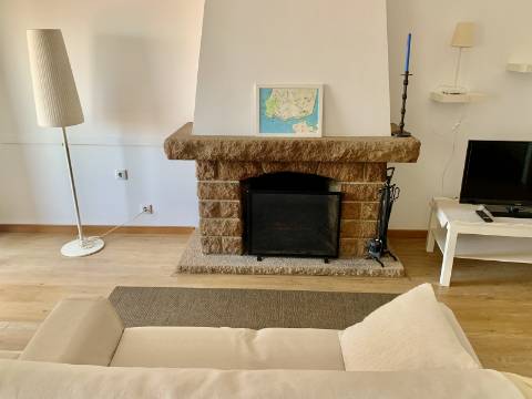 Apartamento T2 Centro Histórico Cascais