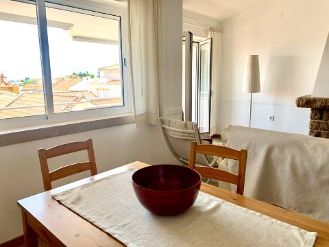 Apartamento T2 Centro Histórico Cascais