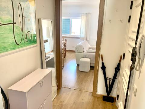 Apartamento T2 Centro Histórico Cascais