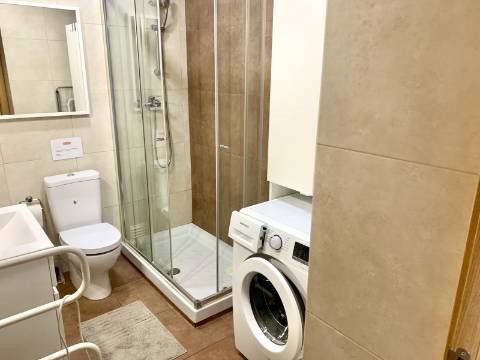 Apartamento T2 Centro Histórico Cascais