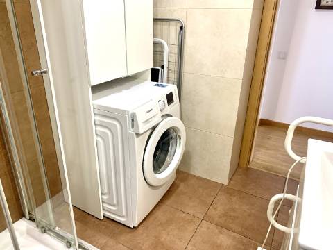 Apartamento T2 Centro Histórico Cascais