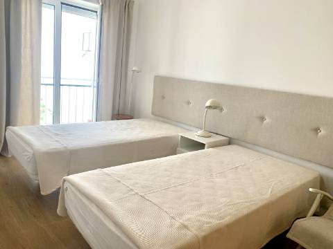 Apartamento T2 Centro Histórico Cascais